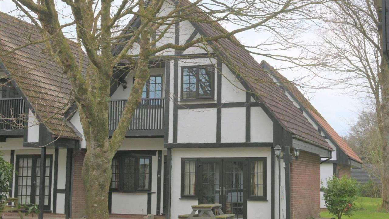 25 Tudor Court, Tolroy Manor Hayle Exterior foto