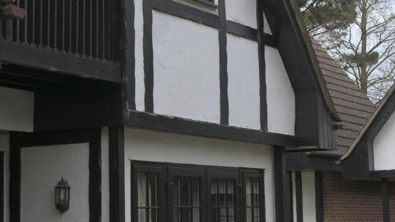 25 Tudor Court, Tolroy Manor Hayle Exterior foto